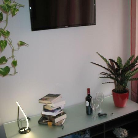 Apartamento Portales Logroño Exterior foto